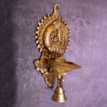 Diya Lamp