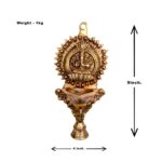 Diya Lamp