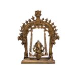 Ganesha Idol