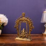 Ganesha Idol