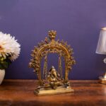 Ganesha Idol