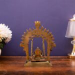 Ganesha Idol