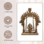Ganesha Idol