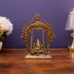 Ganesha Idol
