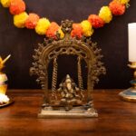 Ganesha Idol