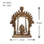 Ganesha Idol