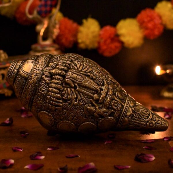 Shankh