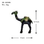 Camel Idol