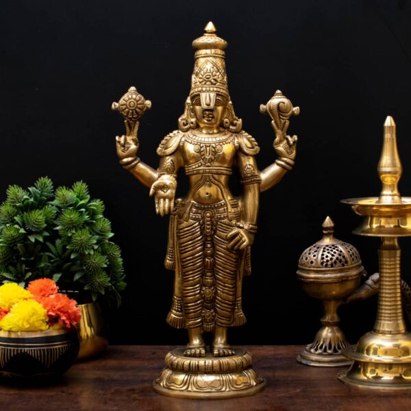 Balaji Idol
