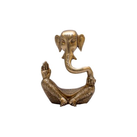 Ganesha Idol