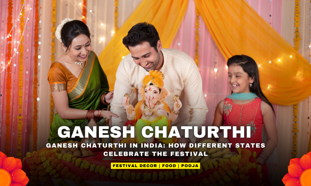 Ganesh Chaturthi 2025