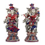 Radha Krishna Idol