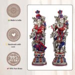 Radha Krishna Idol