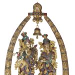 Radha Krishna Idol