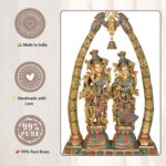 Radha Krishna Idol
