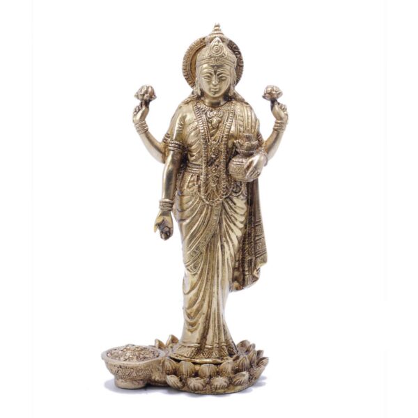 Laxmi Idol