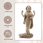 Laxmi Idol