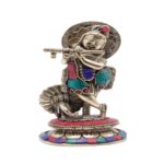 Krishna Idol