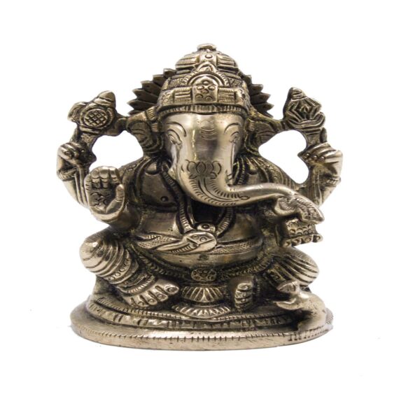 Ganesha Idol