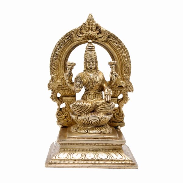 Laxmi Idol