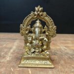 Ganesha Idol