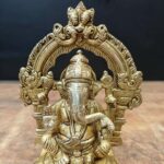 Ganesha Idol