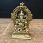 Ganesha Idol