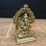 Ganesha Idol
