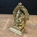 Ganesha Idol
