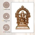 Ganesha Idol