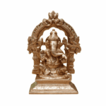 Ganesha Idol