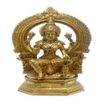 Laxmi Idol