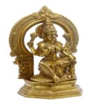 Laxmi Idol