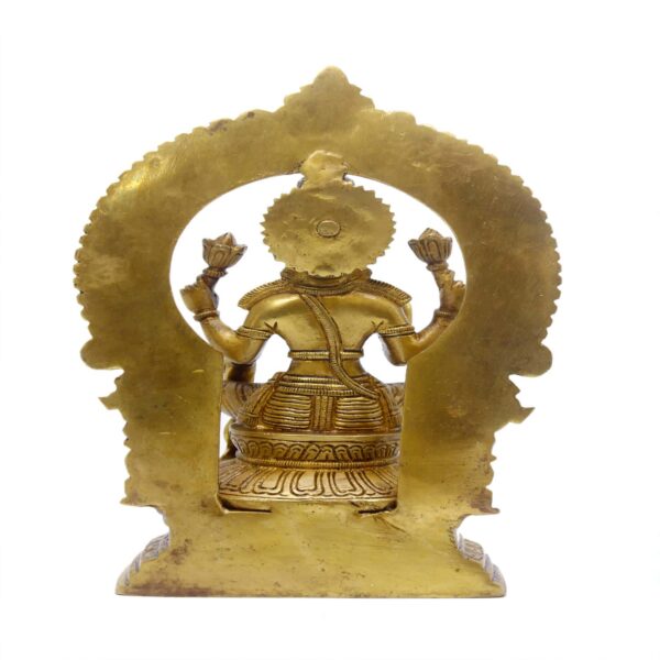 Laxmi Idol