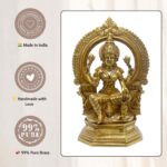 Laxmi Idol