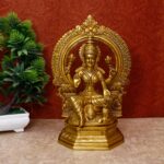 Laxmi Idol
