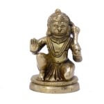 Hanuman Idol
