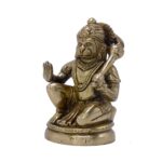 Hanuman Idol