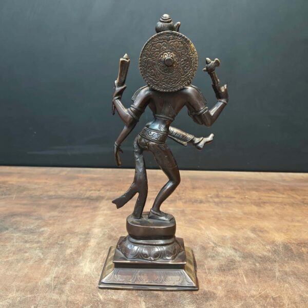 Shiva Idol