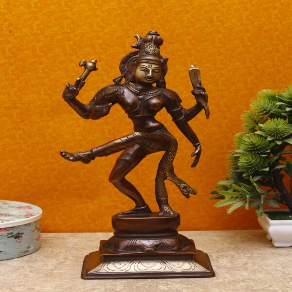 Shiva Idol