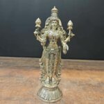Laxmi Idol