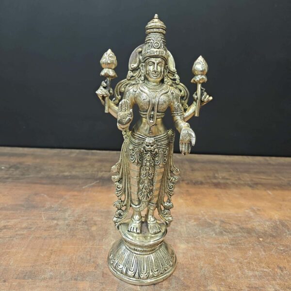 Laxmi Idol
