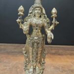 Laxmi Idol