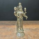 Laxmi Idol