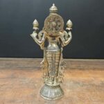 Laxmi Idol