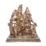 Shiva Idol