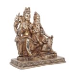Shiva Idol