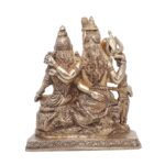 Shiva Idol