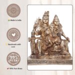 Shiva Idol