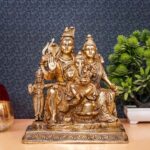 Shiva Idol